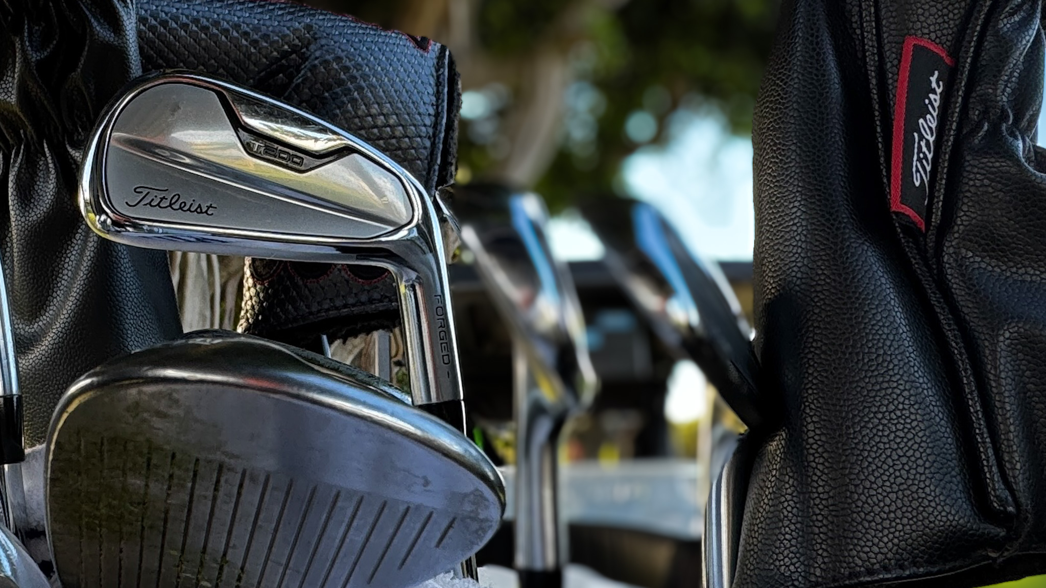 Golf Styles Breaking 80 @ Miami Beach Golf Club