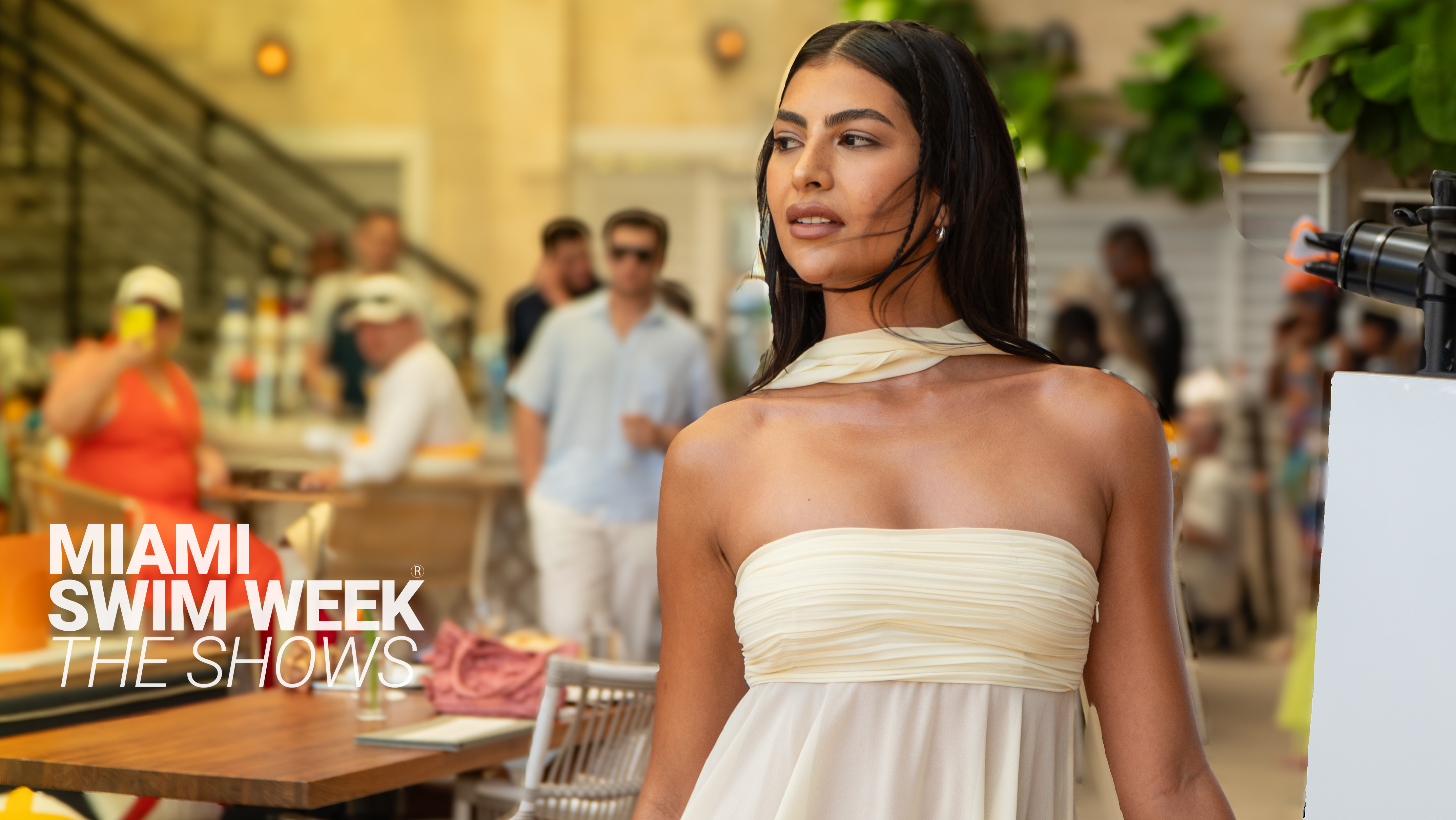 SSODSTYLES captures SWIM WEEK 2025 in Miami; check out the gallery