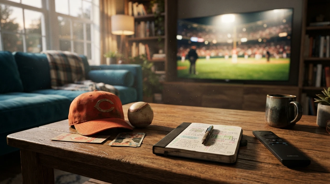 Netflix Sports Documentaries Worth Watching